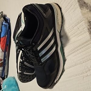 Adidas waterproof boost endless energy golf shoes